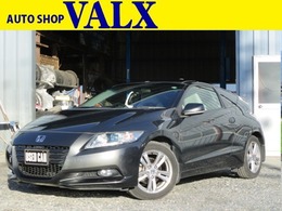 ホンダ CR-Z 1.5 アルファ 純正ナビ　TV　ETC　バックカメラ　クルー
