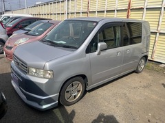 モビリオスパイク