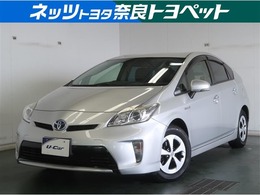 トヨタ プリウス 1.8 S コンライト　エンジン始動プッシュスタート