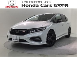 ホンダ ジェイド 1.5 RS ホンダセンシング 純正メモリ―ナビ・リヤカメラ・ETC・障害