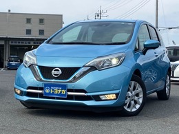 日産 ノート 1.2 e-POWER メダリスト LED純7インチナビフウセグアラウンドビュー