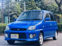 スバル プレオ 660 LS ワンオーナー　キーレス　パワーウインドウ