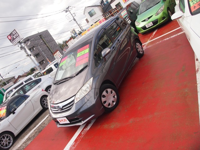 使い勝手の良い1台！5ナンバーサイズのため運転もラクラク♪お問い合わせはメールか0078-6002-884478（携帯・PHS可）までお電話ください！当社スタッフがご案内いたします！