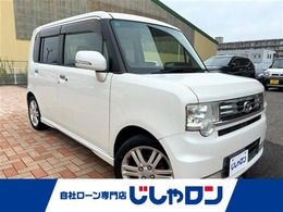 ダイハツ ムーヴコンテ 660 カスタム RS 社外CDオーディオ 純正AW スマートキー