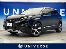 プジョー 3008 GTライン ファーストクラスPKG　AppleCarPlay　ACC