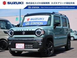 スズキ ハスラー 660 タフワイルド 全方位モニター用カメラ・9インチナビ・ETC