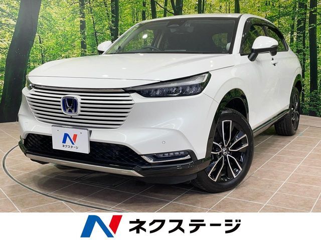 純正9型ナビ　バックカメラ　ホンダセンシング　アダプティブクルーズ