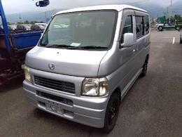 ホンダ バモス 660 M 4WD 