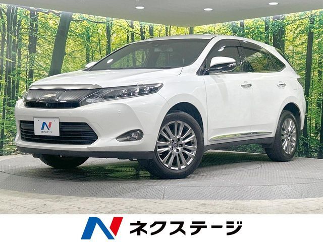 4WD　メーカーナビ　全周囲カメラ　JBLサウンド　黒革シート　ETC