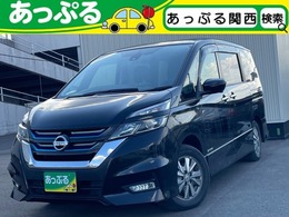 日産 セレナ 1.2 e-POWER ハイウェイスター V 純正9型ナビ　フルセグ　フリップダウン