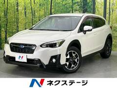 スバル XV の中古車 2.0i-L アイサイト 4WD 愛知県名古屋市緑区 191.8万円