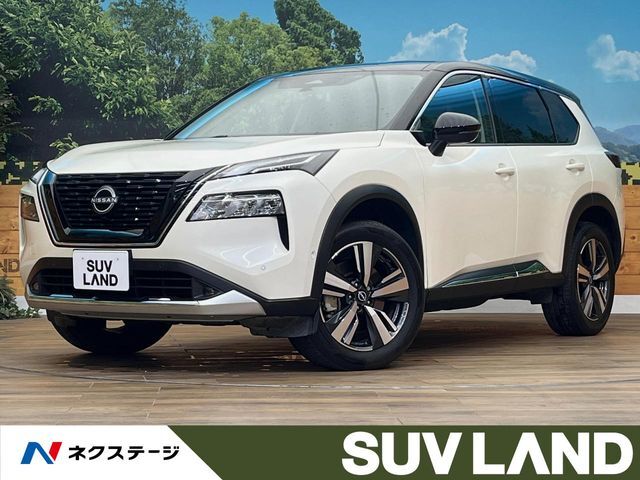 純正12.3インチナビ　全周囲カメラ　プロパイロット　全席シートヒーター