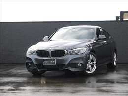 BMW 3シリーズグランツーリスモ 320i Mスポーツ ワンオーナー・スマートキー・バックカメラ