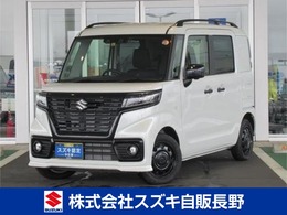 スズキ スペーシアベース 660 XF 4WD 