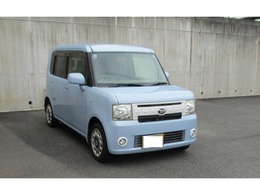 ダイハツ ムーヴコンテ 660 X VS ナビ・TV・Rカメラ・オートエアコン