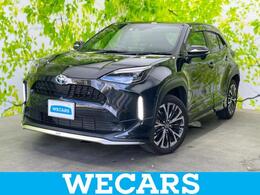 トヨタ ヤリスクロス 1.5 ハイブリッド Z モデリスタエアロ/ディスプレイオーディオ+