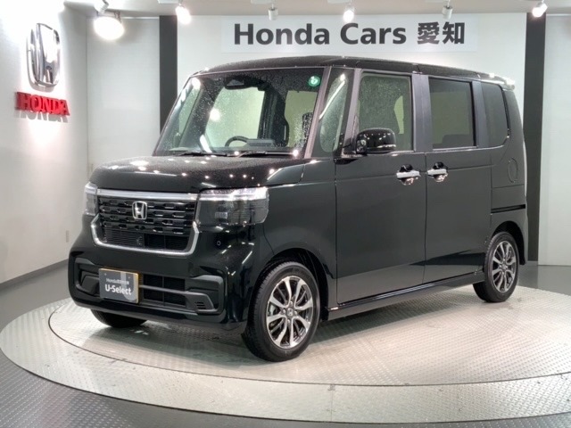 「リコール対象車」ご同意頂ければ販売可能となります。ご納車後に部品が入荷次第、交換対応致します。Honda SENSING 新車保証 試乗禁煙車 ナビVXM-245ZFEi フルセグ Rカメラ ETC