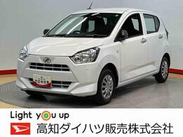 ダイハツ ミライース 660 L SAIII オートライト　オートハイビーム　クリアラ