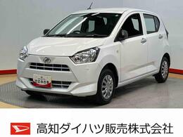 ダイハツ ミライース 660 L SAIII オートライト　オートハイビーム　クリアラ