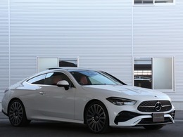 メルセデス・ベンツ CLEクーペ 200 スポーツ (ISG搭載モデル) 認定中古車　AMGラインパッケージ
