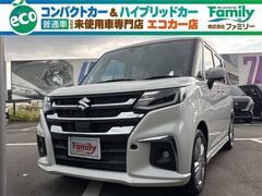 スズキ ソリオ の中古車 1.2 ハイブリッド MZ 岐阜県可児市 246.0万円