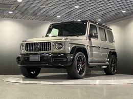 メルセデスAMG Gクラス G63 4WD 20th Anniversary Ed.