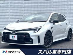 R6　トヨタ　GRカローラ