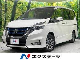 日産 セレナ 1.2 e-POWER ハイウェイスター V 純正9型ナビ 全周囲 両側電動 ドラレコ