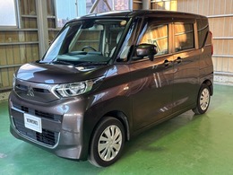 三菱 eKスペース 660 G 4WD ナビ　バックモニター　ETC
