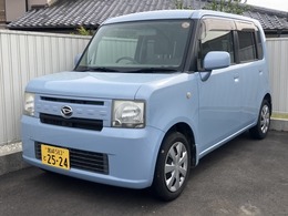 ダイハツ ムーヴコンテ 660 X Bluetooth対応ナビ・バックカメラ