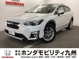 スバル XV 2.0 アドバンス 4WD メモリーナビ　フルセグ　リアカメラ　ETC