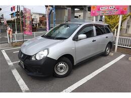 日産 NV150 AD 1.5 VE HDDナビTV　CD　DVD再生　キーレス　ETC