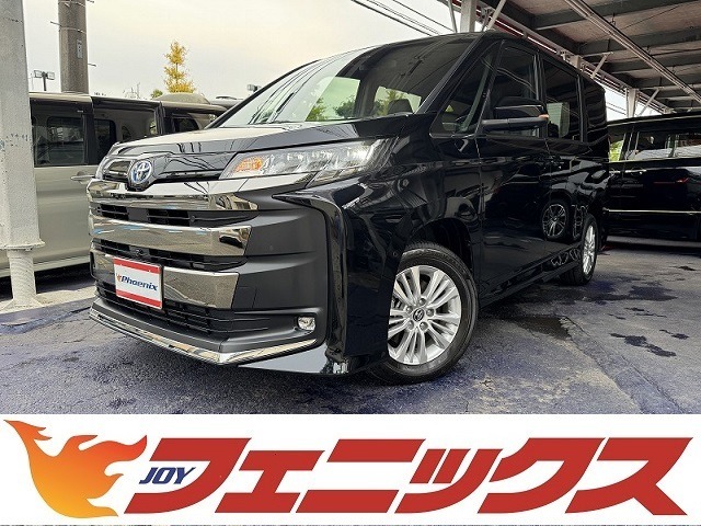 トヨタ ノア 2.0 X 2020年 4.1万キロ (神奈川県) カー
