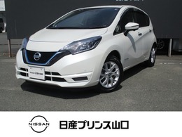 日産 ノート 1.2 e-POWER X Vセレクション ナビTV/全方位M/ドラレコ/E T C