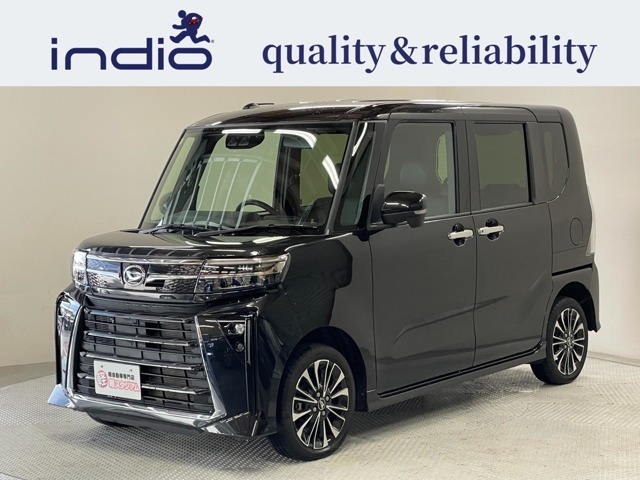 インディオ富山を御覧頂き有難うございます！人気のミニバンSUVにハイブリッド、コンパクトカーから軽自動車まで勢ぞろい！品質にこだわり仕入れをしているから、状態の良い車輌ばかりです！