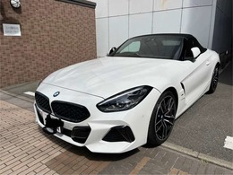 BMW Z4 M40i M401i