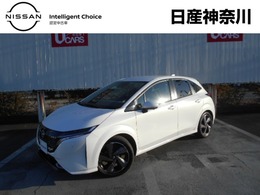 日産 ノートオーラ 1.2 G レザーエディション NCナビ 全方向モニタ-　プロパイロット