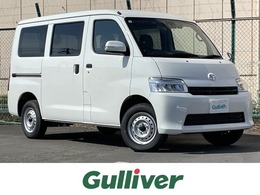 トヨタ タウンエースバン 1.5 GL 4WD ストラーダナビ　バックモニター　プリクラ