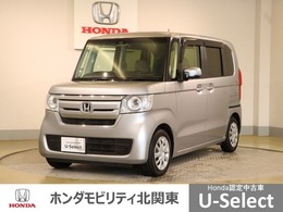 ホンダ N-BOX 660 G L ホンダセンシング ETC シートヒーター 衝突被害軽減 ブレーキ