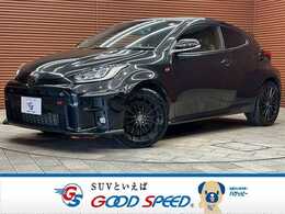 トヨタ GRヤリス 1.6 RZ  4WD 純正ナビ　アダプティブクルーズコントロー