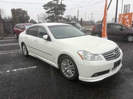 日産 フーガ 3.5 350GT 