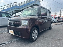 ダイハツ ムーヴコンテ 660 L 