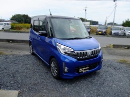 三菱 eKスペース 660 カスタム T スタイルエディション 4WD Wアラウンドビュー/両側パワースライド