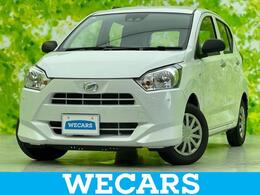 ダイハツ ミライース 660 L SAIII 新品タイヤ/スマートアシスト(トヨタ・ダイ