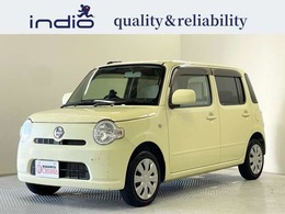 ダイハツ ミラココア 660 L キーレス・禁煙車・CD再生・Wエアバック