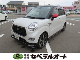 ダイハツ キャスト スポーツ 660 SAII 純正ナビ装着用アップグレード