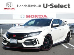 ホンダ シビックタイプR 2.0 ワンオーナー 禁煙 前後ドライブレコーダー