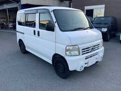 ホンダ バモス の中古車 660 スペシャルA 4WD 和歌山県和歌山市 9.0万円