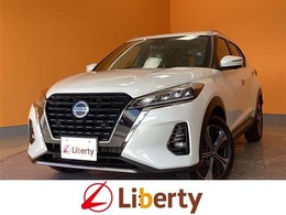 日産 キックス 1.2 X (e-POWER) 登録済未使用車   プロパイロット LEDヘッ