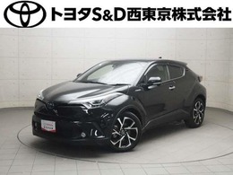 トヨタ C-HR C-HR HV G LEDエディション 